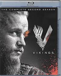 It was a fun cast and a fun little film to do between vikings seasons. Vikings Season 2 Blu Ray Travis Fimmel Actor Clive Standen Actor Nathan O Toole Actor Movies Tv Amazon Com