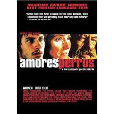 Amores Perros Pelicula Home Facebook