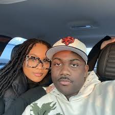 Erika Small and Larry Spikes |||'s Wedding Website