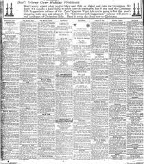 The full solution software includes everything you need to install your hp printer. The Bridgeport Telegram From Bridgeport Connecticut On December 10 1923 Page 7
