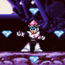 Stream Mega Man 9 - Jewel Man (SNES MMX remix) by ZeroJanitor | Listen  online for free on SoundCloud
