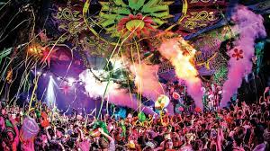 Popular raves and edm festivals in the us. Rave After Rave Elrow Debuts In Mumbai