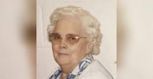 Nadine H. Preston Obituary