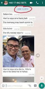 Azmin ali lari seperti tikus di sabah. Malaysiakini After Backing Azmin Pkr Man Accused Of Sending Azmin Will Be Finished Text