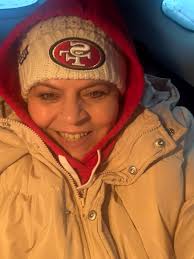 Heading to the game woohoo and it's my first game