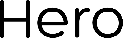 The only remaining question is: Download Hero Font At Fontfabric