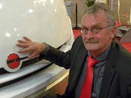 Angestellt, geschäftsführer, deutsch poseby gmbh. Giovanni Marcon Folgt Auf Klaus Peter Bolz Auto Medienportal Net