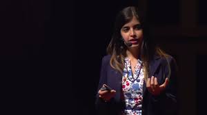Tabata amaral was born in the year of the rooster. Tabata Amaral A Dream We Build Together Tabata Amaral Tedxsaopaulo Ted Talk