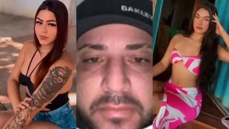 Quem é o homem suspeito de envolvimento no caso das primas de 18 anos  desaparecidas na região de Maring