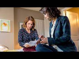 Preview Aurora Teagarden Mysteries The Disappearing Game Youtube