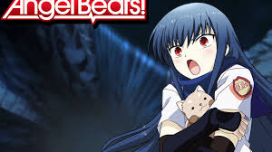 Black cat red eyes hd wallpaper | high definitions wallpapers. Download Wallpaper Cat Girl Anime Red Eyes Angel Beats Black Hair Angel Beats Section Other In Resolution 1600x900