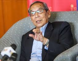 Naib presiden bersatu, tan sri abdul rashid abdul rahman berkata, lim sepatutnya menaruh kepercayaan berdasarkan jaminan dr mahathir akan menyerahkan jawatan itu kepada anwar. Let Dr Mahathir Finish His Job Before He Steps Down Says Ppbm Veep Malaysia Today
