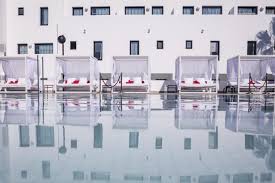 Migjorn Ibiza Suites Spa Platja D En Bossa Aktualisierte Preise Fur 2021