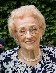 Obituary information for Henny A Augustinus