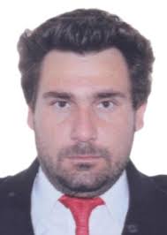 Candidato por LIMA JULIAN FERNANDO PALACIN GUTIERREZ al congreso 2021