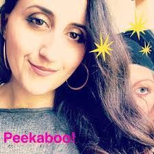 Cyndi Katz's Instagram, Twitter & Facebook