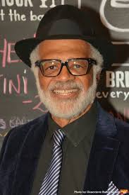 Ted Lange (Actor): Credits, Bio, News & More