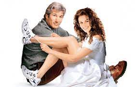 Only because i made my mother rent it for me every time we went to the movie store. Top Ten Highest Grossing Romantic Comedies Of All Time Reelrundown