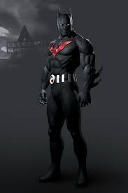 Batman Beyond Batman Wallpaper Superhero Batman