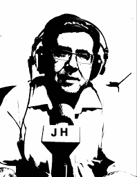 Juanma Herrera: OYENTES EN LA MEMORIA