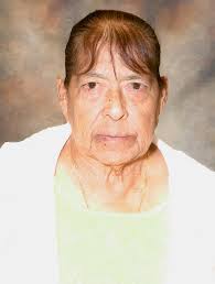 Manuela Sigala Obituary