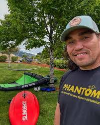 Caleb Tallent's Instagram, Twitter & Facebook