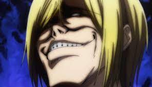 Grand Blue