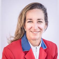 Laura Kraut | US Equestrian