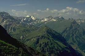 Oostenrijk bergen free mp3 download. Topkoop Twee Oostenrijkse Alpen Update Bergen Van De Markt Nrc