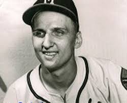 RIP Selva Lou [Lew?] Burdette And The Milwaulke Braves