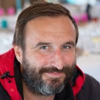 Mathias Hell Email & Phone Number