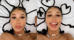 Coi leray is an american rapper and songwriter. Is Coi Leray Gay A Closer Look At Coi S Sexuality And Dating Life Thenetline