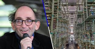 Mexicanos exigen el regreso de Daniel Goldin a la Biblioteca Vasconcelos