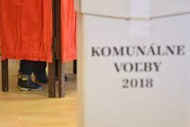 Maybe you would like to learn more about one of these? Poltar Vysledky Komunalnych Volieb 2018 VoÄ¾by Sme