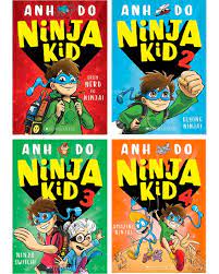High table lower orders free audiobooks online. Product Ninja Kid 4 Pack Pack School Essentials