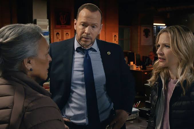 Boston Blue': Everything we know about the 'Blue Bloods' spinoff