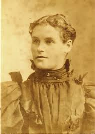 Ellen Seatter Perrin (1870-1926)