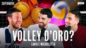 Trend Google: daniele lavia