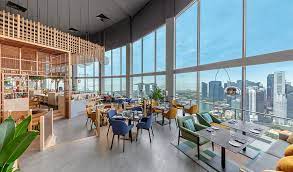 Put your media to work. Skai Swissotel The Stamford Swissotel Hotels And Resorts