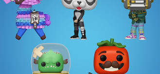 Whether you're the first or last player off the battle bus, or prefer solo over duos and squads, every player can agree that this funko advent calendar is epic. Fortnite Forbiddenplanet International