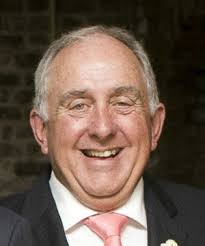 Charles B. "Toppy" Owens Jr. Obituary