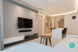Reno pro provides top condominium renovation packages with reliable services. We Can T Believe These Renovations Cost Rm100 000 Or Less Qanvast