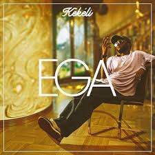 EGA by Kékéli Kel'Robin