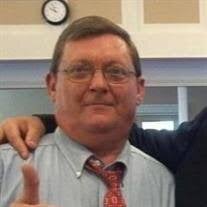 Clifton "Wesley" Studstill Obituary