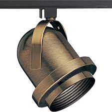 Check spelling or type a new query. Progress Lighting P9209 11 Antique Brass Track Lighting Track Head Lightingdirect Com