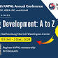 KAPAL Annual Conference event image