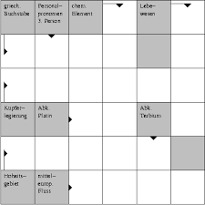 The best free online crossword is brand new, every day. Crosso