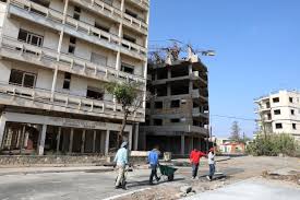 But in particular the opening of the town of varosha in famagusta, cyprus. Race Is On To Try And Save Varosha Cyprus Mail
