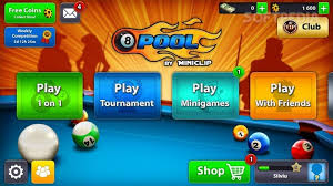 Download 8 ball pool mod apk and install on android. 8 Ball Pool 5 0 1 Apk Download