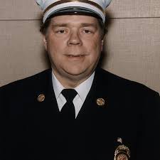 This week, the @westbabylonfd and @lindenhurst_fd partnered in remembering  one of our own, Dennis McMahon. Dennis was a 42 year member and Ex-Captain  of Lindenhurst's @the_bay_rats and a West Babylon Fire Department